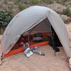 Portal 1P Ultralight Backpacking Tent 29 Portal 1P Ultralight Backpacking Tent -Outdoor Essentials Shop oofg06861