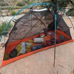 Portal 1P Ultralight Backpacking Tent 31 Portal 1P Ultralight Backpacking Tent -Outdoor Essentials Shop oofg06862e