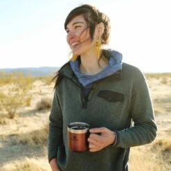 Stanley Legendary Camp Mug Insulated Cup + Lid -Outdoor Essentials Shop oofg07036 1