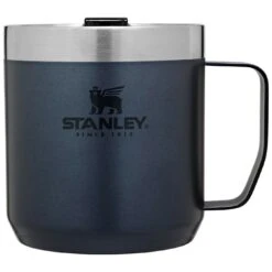 Stanley Legendary Camp Mug Insulated Cup + Lid -Outdoor Essentials Shop oofg07040