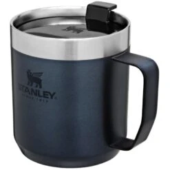 Stanley Legendary Camp Mug Insulated Cup + Lid -Outdoor Essentials Shop oofg07041 2