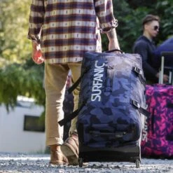 Maxim 2.0 100 Wheeled Luggage Bag -Outdoor Essentials Shop oofg07070