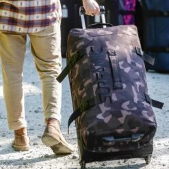 Maxim 2.0 100 Wheeled Luggage Bag -Outdoor Essentials Shop oofg07070g