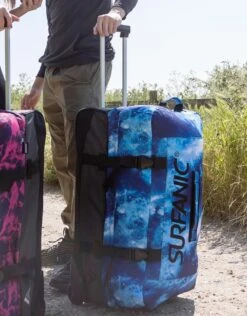 Maxim 2.0 100 Wheeled Luggage Bag -Outdoor Essentials Shop oofg07071