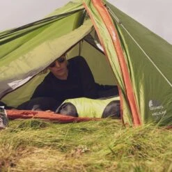 Vango F10 Helium UL Air 1 Hybrid Tunnel Tent -Outdoor Essentials Shop oofg07081