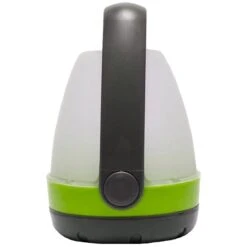 Vango Star 85 Compact Camp Lantern -Outdoor Essentials Shop oofg07085