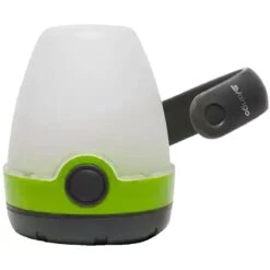 Vango Star 85 Compact Camp Lantern -Outdoor Essentials Shop oofg07086