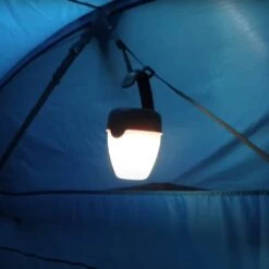 Vango Star 85 Compact Camp Lantern -Outdoor Essentials Shop oofg07097