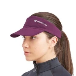 Montane Trail Lite Trail Running Sun Visor 12 Montane Trail Lite Trail Running Sun Visor -Outdoor Essentials Shop oofg07258 1