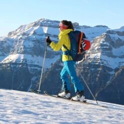 Blue Ice Yagi 35L Backpack Mountaineering Pack -Outdoor Essentials Shop oofg07263