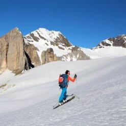 Blue Ice Yagi 35L Backpack Mountaineering Pack -Outdoor Essentials Shop oofg07264