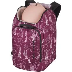 Dakine Boot Pack Snowboard/Ski Helmet Bag -Outdoor Essentials Shop oofg074703