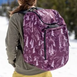 Dakine Boot Pack Snowboard/Ski Helmet Bag -Outdoor Essentials Shop oofg074704