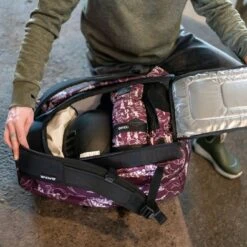 Dakine Boot Pack Snowboard/Ski Helmet Bag -Outdoor Essentials Shop oofg074707