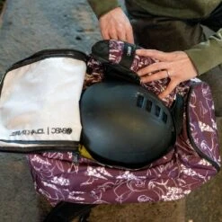 Dakine Boot Pack Snowboard/Ski Helmet Bag -Outdoor Essentials Shop oofg074708 1