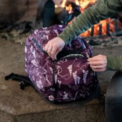 Dakine Boot Pack Snowboard/Ski Helmet Bag -Outdoor Essentials Shop oofg074709