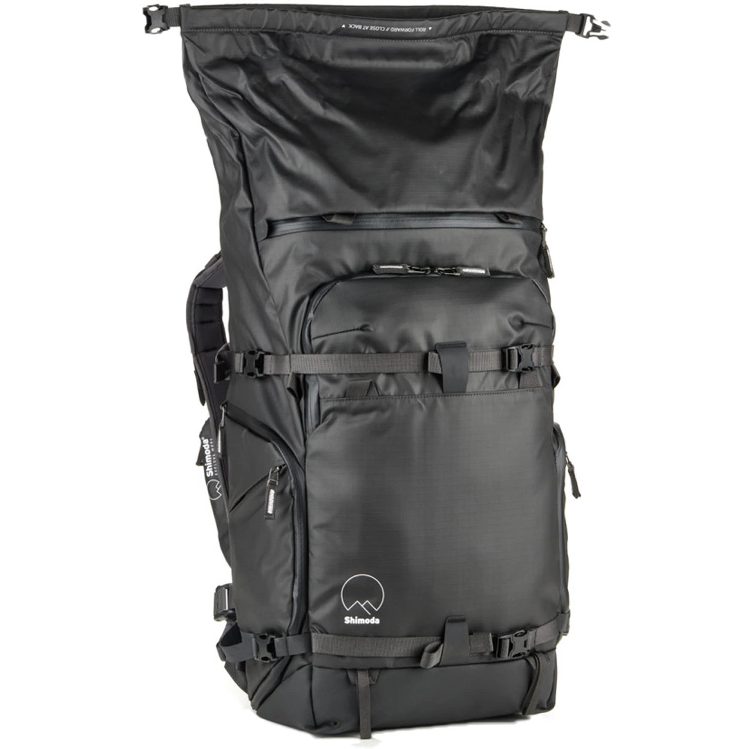 Action X40 V2 Starter Kit Women's Camera Backpack 9 Action X40 V2 Starter Kit Women's Camera Backpack - Image 7