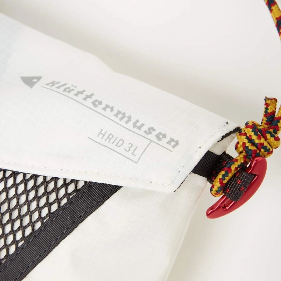 Hrid Waterproof 3 Accessory Bag 17 Hrid Waterproof 3 Accessory Bag - Image 15