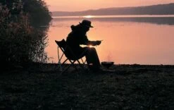 Snow Peak Pack & Carry Fireplace Small Portable Fire Pit -Outdoor Essentials Shop packandcarryfireplacesmall1 1