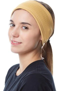 Air Grid Fleece Headband -Outdoor Essentials Shop pag 3376032442092811copy