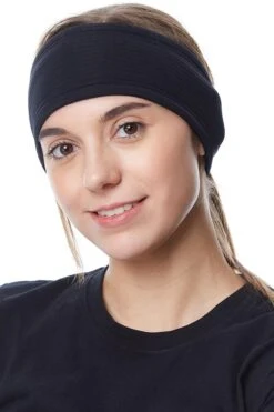 Air Grid Fleece Headband -Outdoor Essentials Shop pag 37603244209428copy
