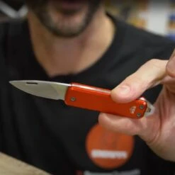 Sprint EDC Folding Pocket Knife -Outdoor Essentials Shop pajb071