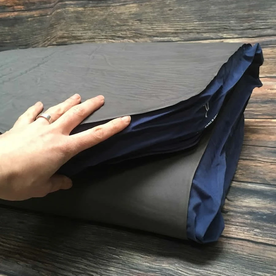 Vango California Rock & Roll Inflatable Sleeping Mat 7 Vango California Rock & Roll Inflatable Sleeping Mat - Image 5