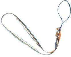 United By Blue Woven Dog Leash Webbing Pet Lead -Outdoor Essentials Shop pajb250