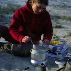 Trangia 27-1 GB Camping Stove & Cookware Set -Outdoor Essentials Shop pajb411