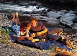 Cocoon Picnic Blanket/Tent Footprint Water Resistant Groundsheet -Outdoor Essentials Shop picknick