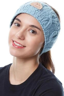 Picture Haven Ski/Snowboard Headband -Outdoor Essentials Shop picture 36632706243131copy