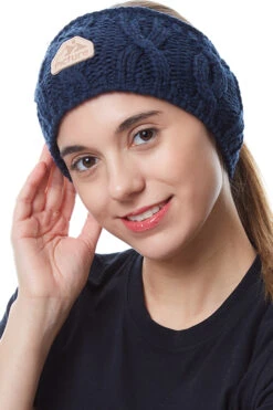 Picture Haven Ski/Snowboard Headband