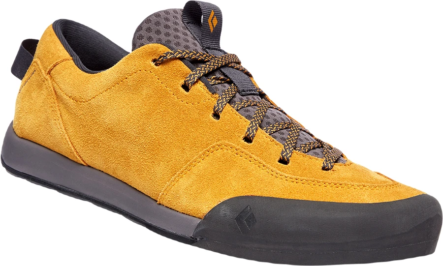 Black Diamond Prime Walking & Approach Shoes 3 Black Diamond Prime Walking & Approach Shoes