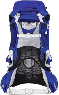 Osprey Poco Plus 26 Child Carrier Backpack -Outdoor Essentials Shop pixlr bg result461