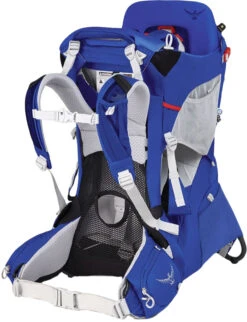 Osprey Poco Plus 26 Child Carrier Backpack -Outdoor Essentials Shop pixlr bg result481