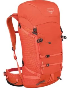 Osprey Mutant 38 Alpine/Climbing Backpack -Outdoor Essentials Shop pj0113