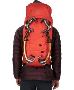 Osprey Mutant 38 Alpine/Climbing Backpack -Outdoor Essentials Shop pj0119