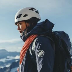 Mammut Skywalker 3.0 Rock Climbing Helmet -Outdoor Essentials Shop pj0191 1