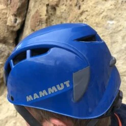 Mammut Skywalker 3.0 Rock Climbing Helmet -Outdoor Essentials Shop pj0195 1
