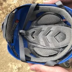 Mammut Skywalker 3.0 Rock Climbing Helmet -Outdoor Essentials Shop pj0198 1