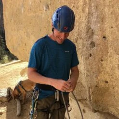 Mammut Skywalker 3.0 Rock Climbing Helmet -Outdoor Essentials Shop pj0199