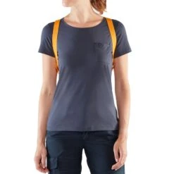 Fjallraven Kanken Mini 7 Daypack/Backpack -Outdoor Essentials Shop pj02121 76