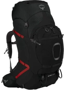 Osprey Aether Plus 85 Expedition Backpack -Outdoor Essentials Shop pj02121 80
