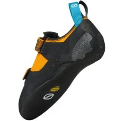 Scarpa Quantix SF Rock Climbing Shoe -Outdoor Essentials Shop po176