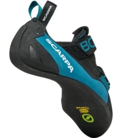 Scarpa Boostic Rock Climbing Shoe -Outdoor Essentials Shop po183