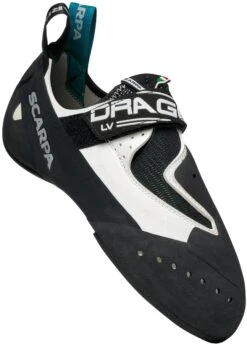 Scarpa Drago LV Rock Climbing Shoes -Outdoor Essentials Shop po184