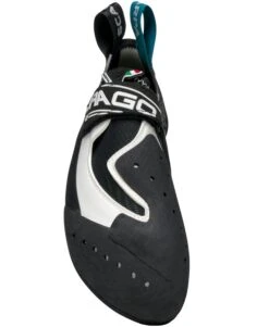 Scarpa Drago LV Rock Climbing Shoes -Outdoor Essentials Shop po186