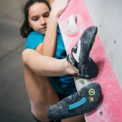 Scarpa Drago LV Rock Climbing Shoes -Outdoor Essentials Shop po189