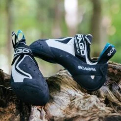 Scarpa Drago LV Rock Climbing Shoes -Outdoor Essentials Shop po191