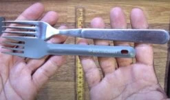 Sea To Summit AlphaLight Cutlery Set Ultralight Camping Utensils 15 Sea To Summit AlphaLight Cutlery Set Ultralight Camping Utensils -Outdoor Essentials Shop po2026